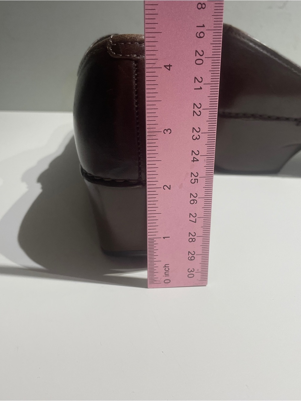 DANSKO Tamera Brown Leather Buckle Clogs Slip On Work Shoes - Picture 11 of 12